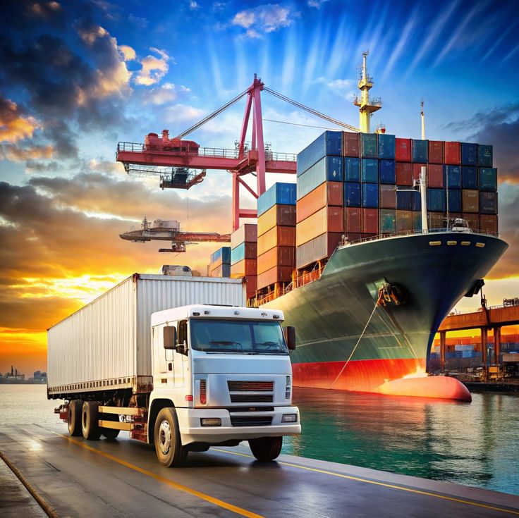 Transport & Logistics